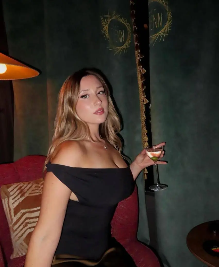 Profil de Déborah à Maurepas (78310)