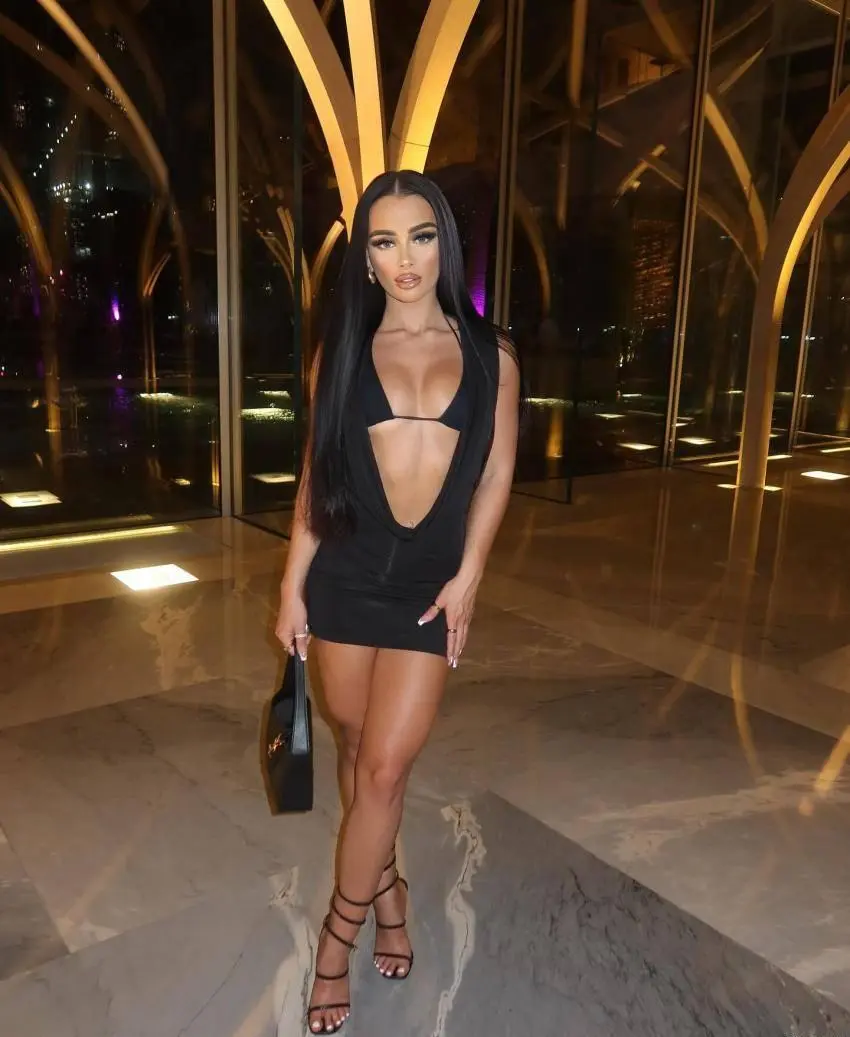 Profil de Marissa à Cugnaux (31270)