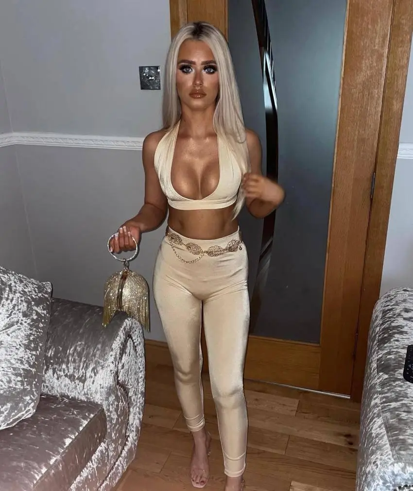 Profil de Loïs à Eysines (33320)