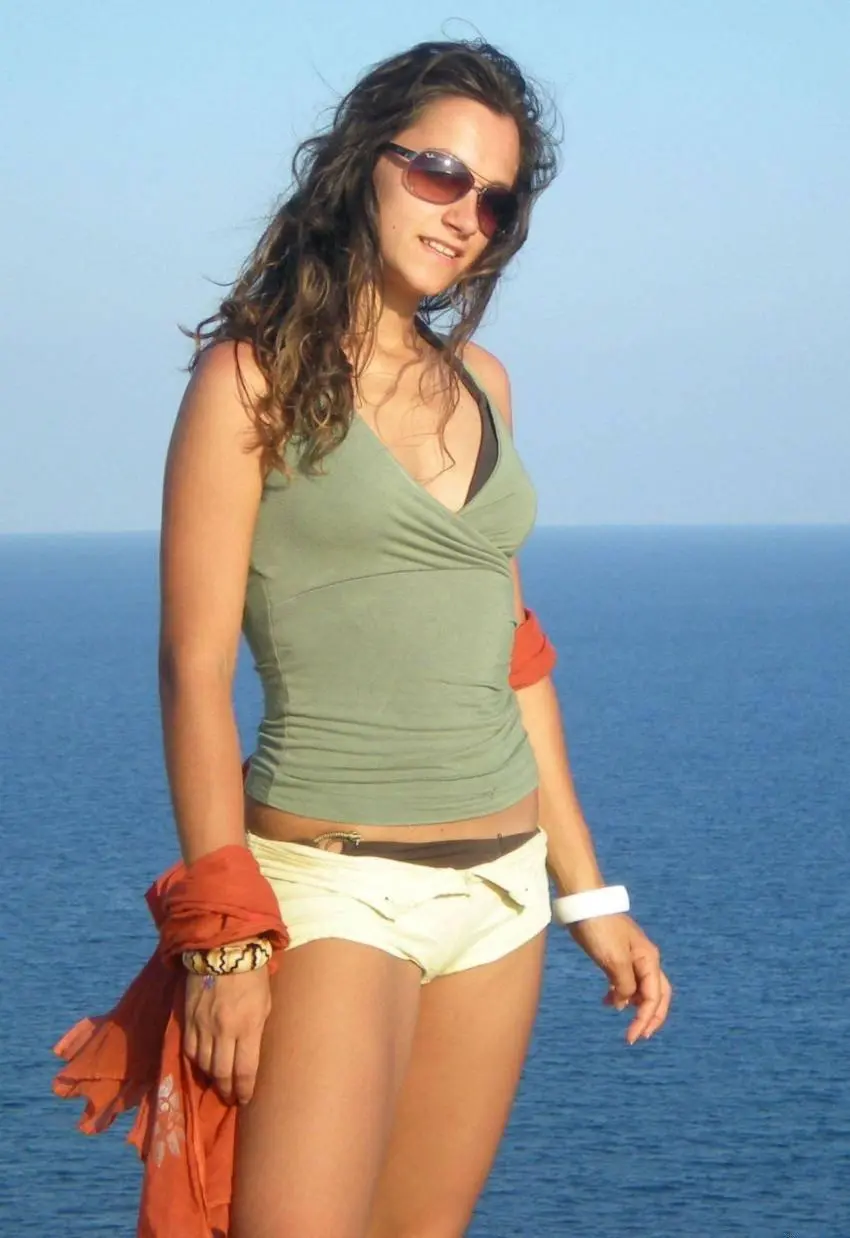 Profil de Zoé à La Crau (83260)