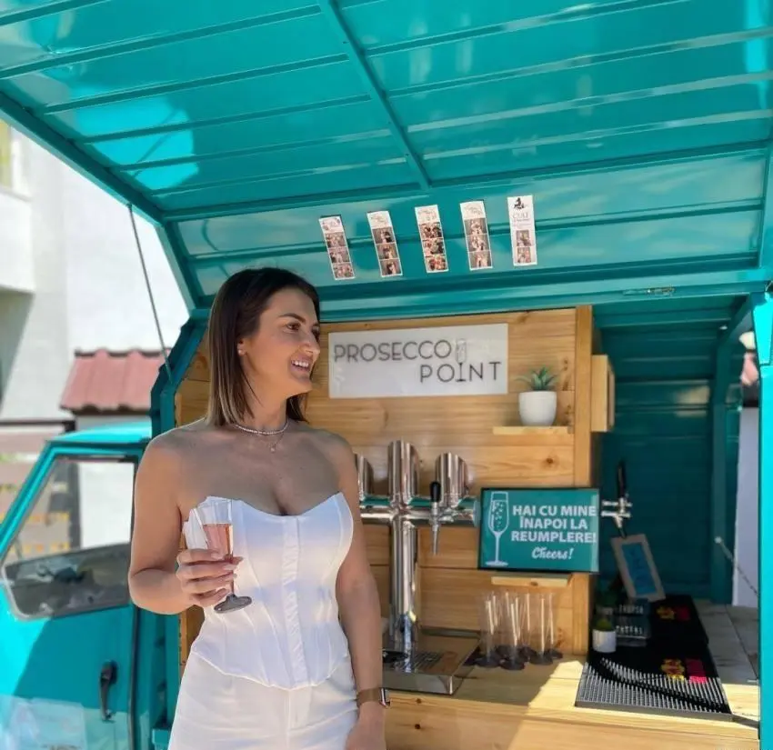 Profil de Krystyna à Bailleul (59270)