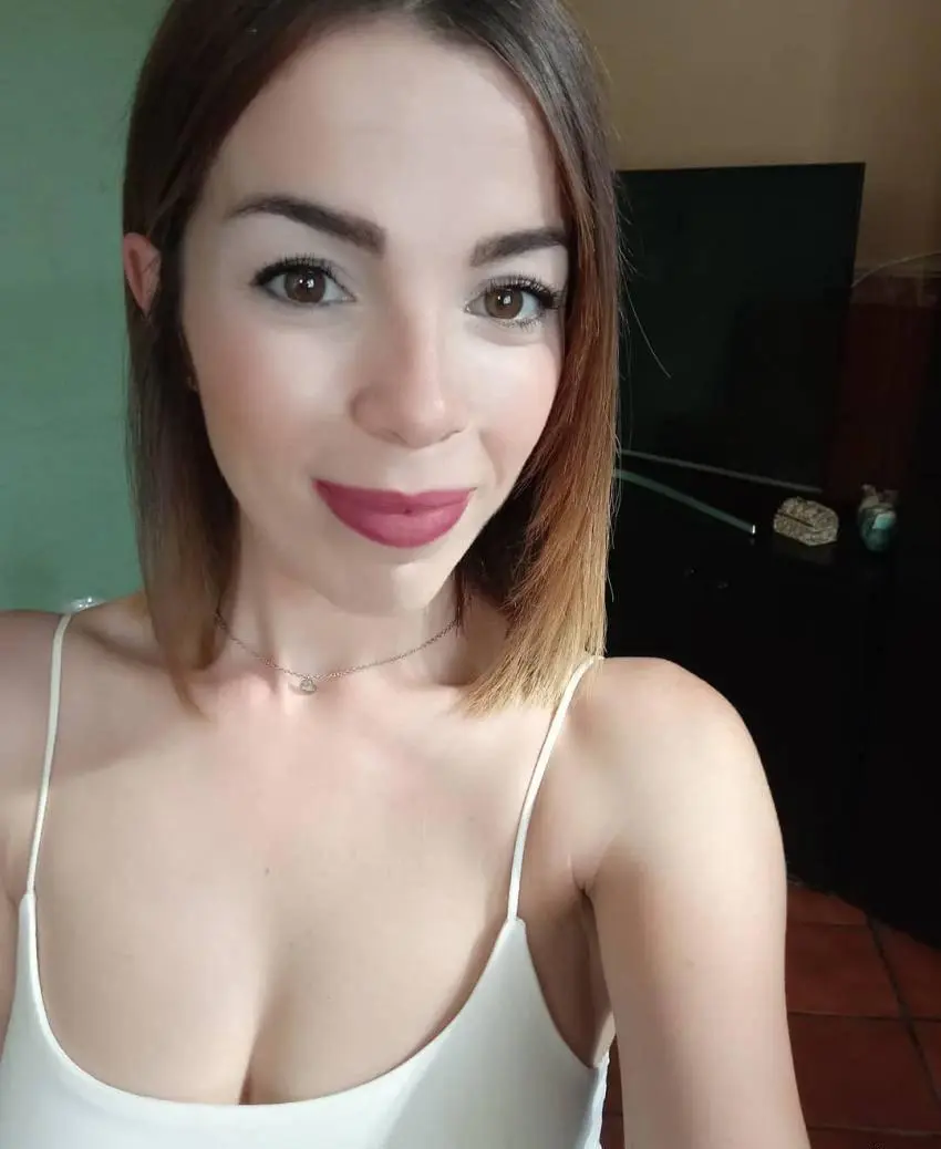 Profil de Clotilde à Cestas (33610)