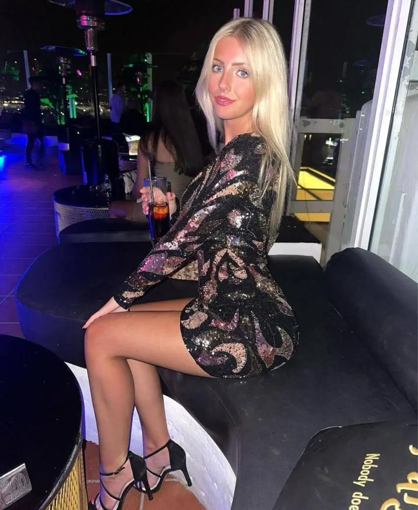 Profil de Jasmine à Carrières-sur-Seine (78420)