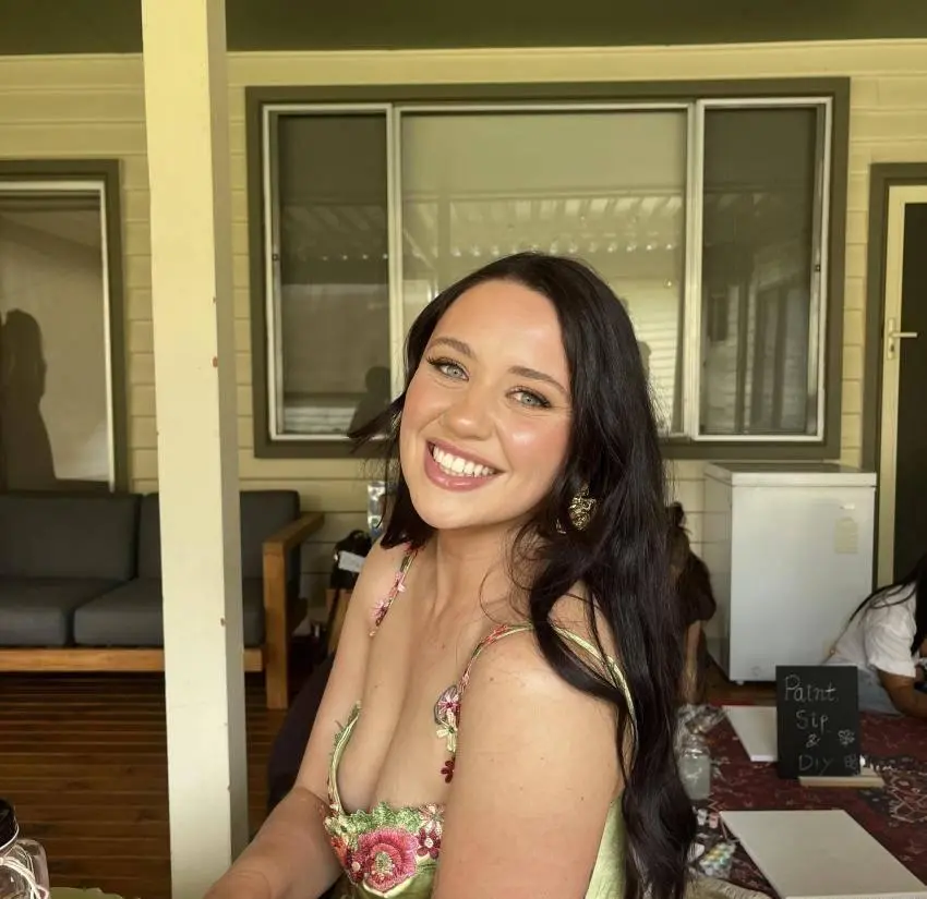 Profil de Fiorella à Le Petit-Quevilly (76140)