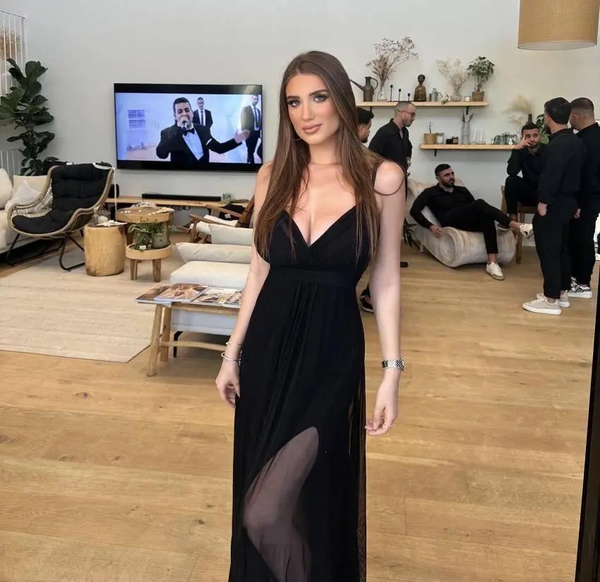 Profil de Marie-Éléonore à Les Pennes-Mirabeau (13170)