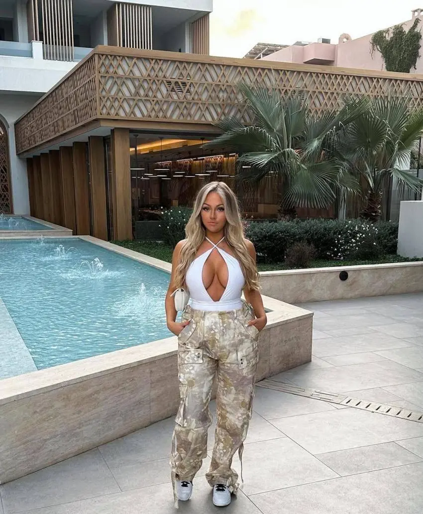 Profil de Salma à Grenoble (38000)