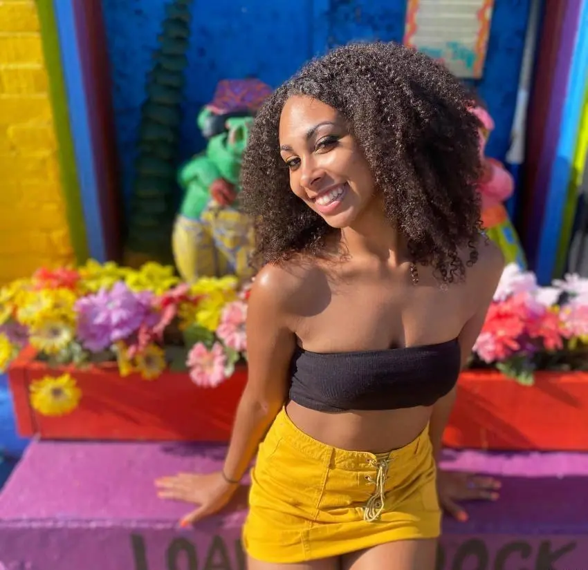 Profil de Ruth à Floirac (33270)