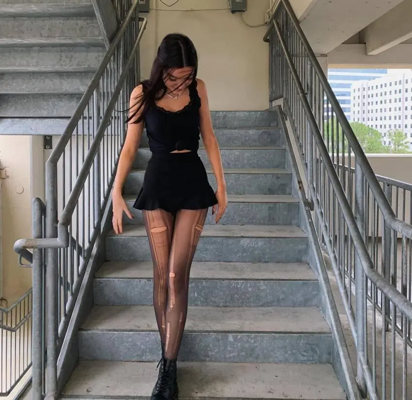 Profil de Raphaëlle à Bruges (33520)