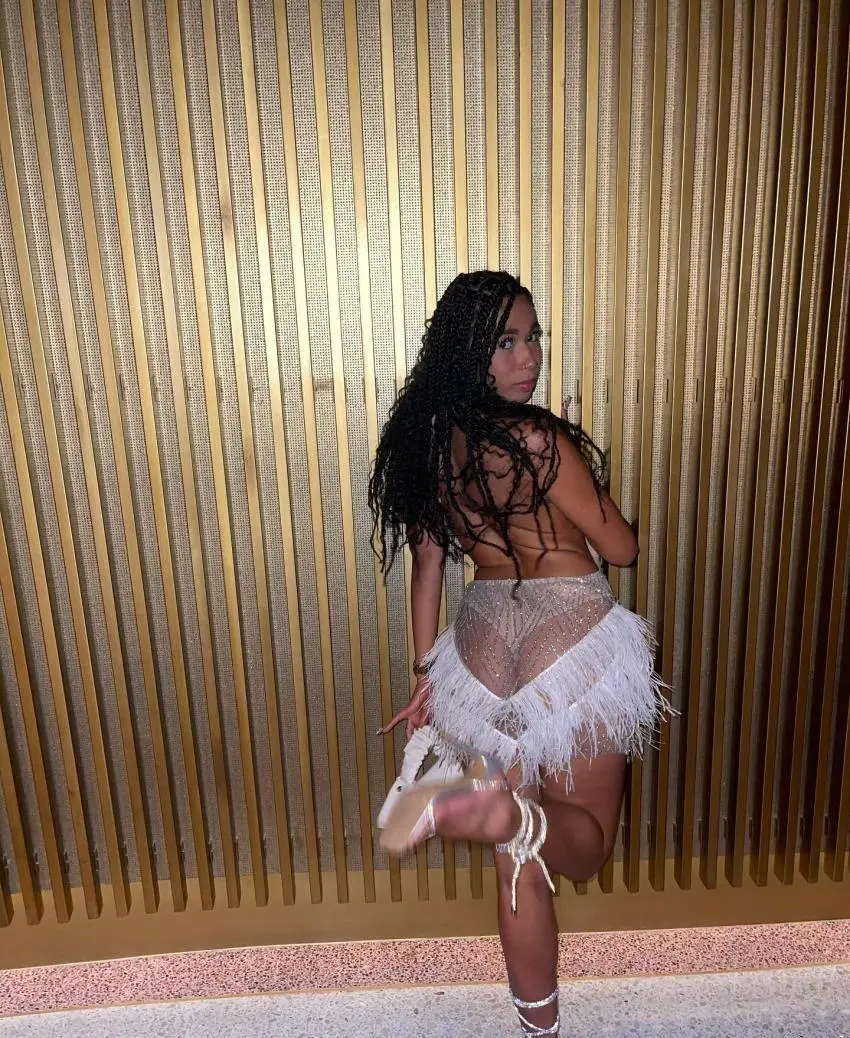 Profil de Ornella à Draguignan (83300)