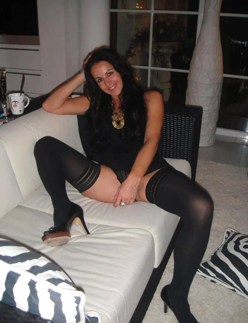 Profil de Bianca à Saint-Étienne (42100)