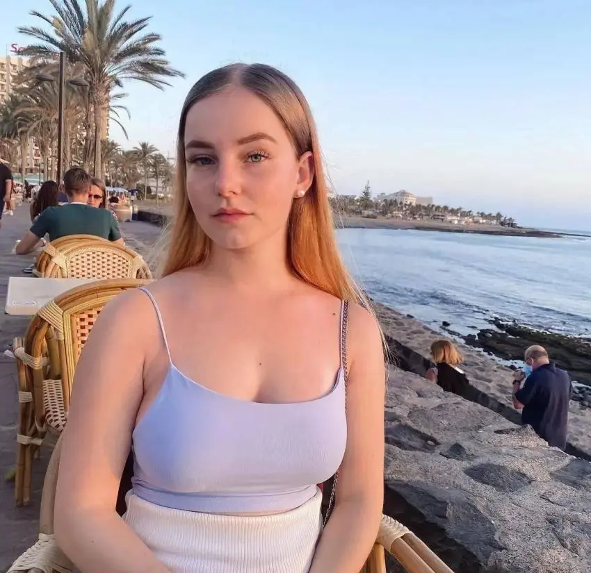 Profil de Marie-Aude à Saint-Amand-les-Eaux (59230)