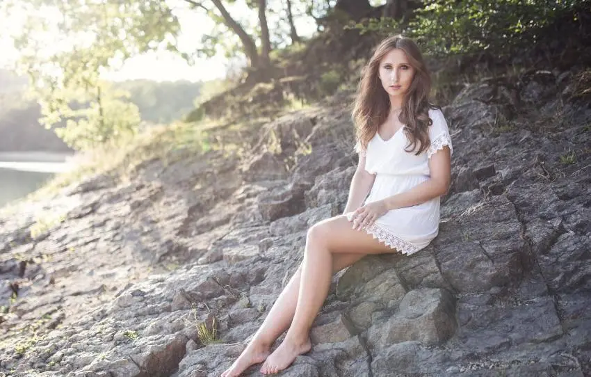 Profil de Édith à Sèvremoine (49230)