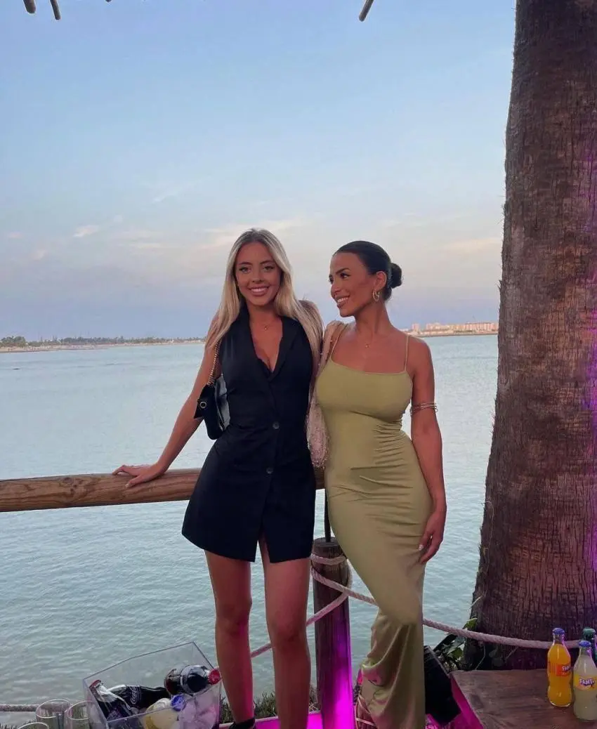 Profil de Bernardine à Lingolsheim (67380)