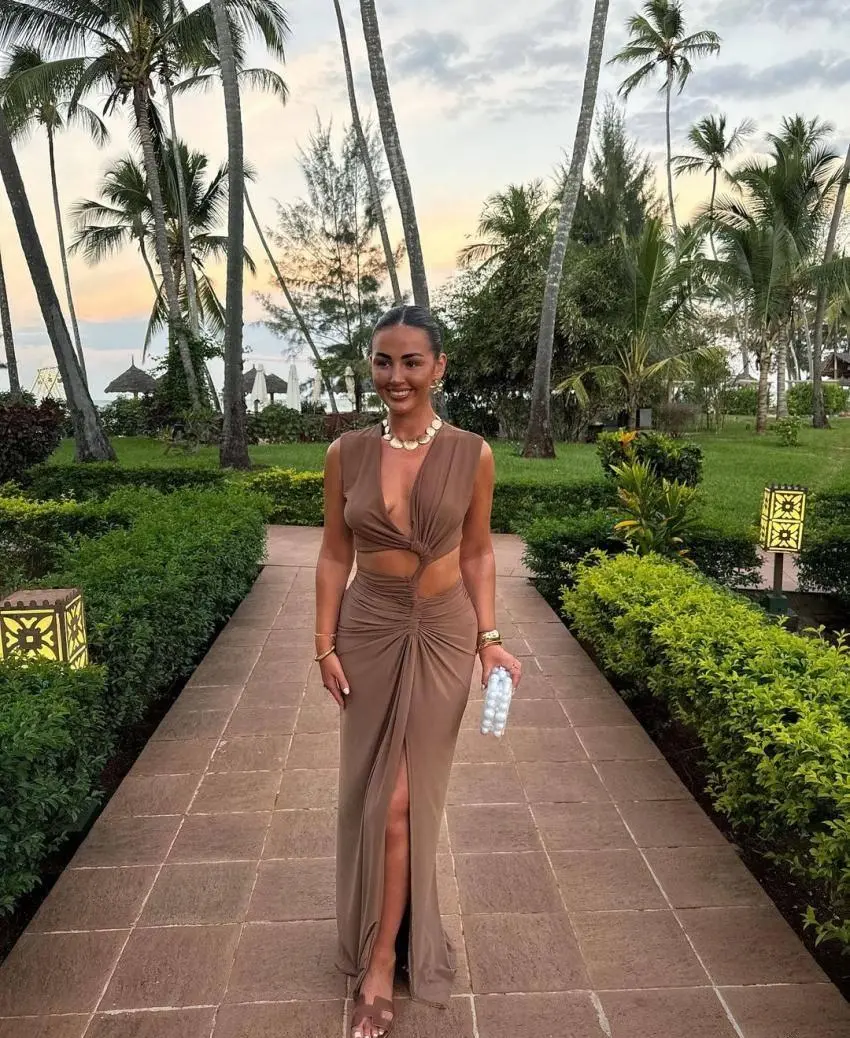 Profil de Margaud à Montbrison (42600)