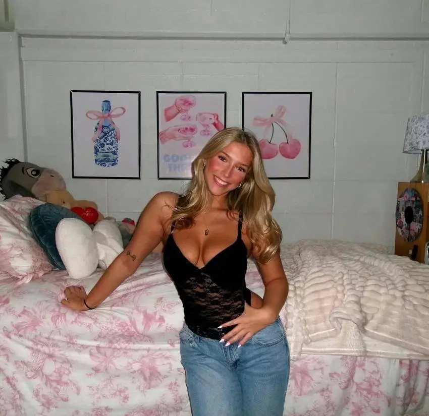 Profil de Kelly à Le Tampon (97430)