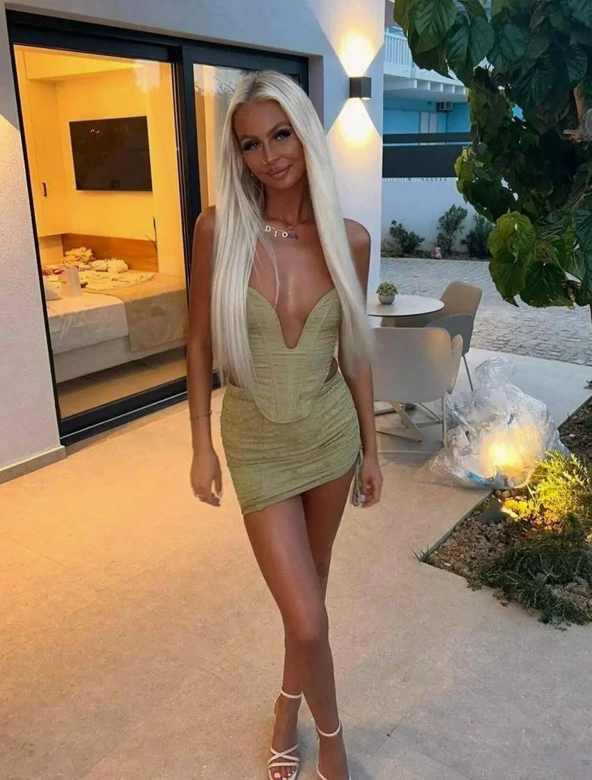 Profil de Olivia à Bouc-Bel-Air (13320)