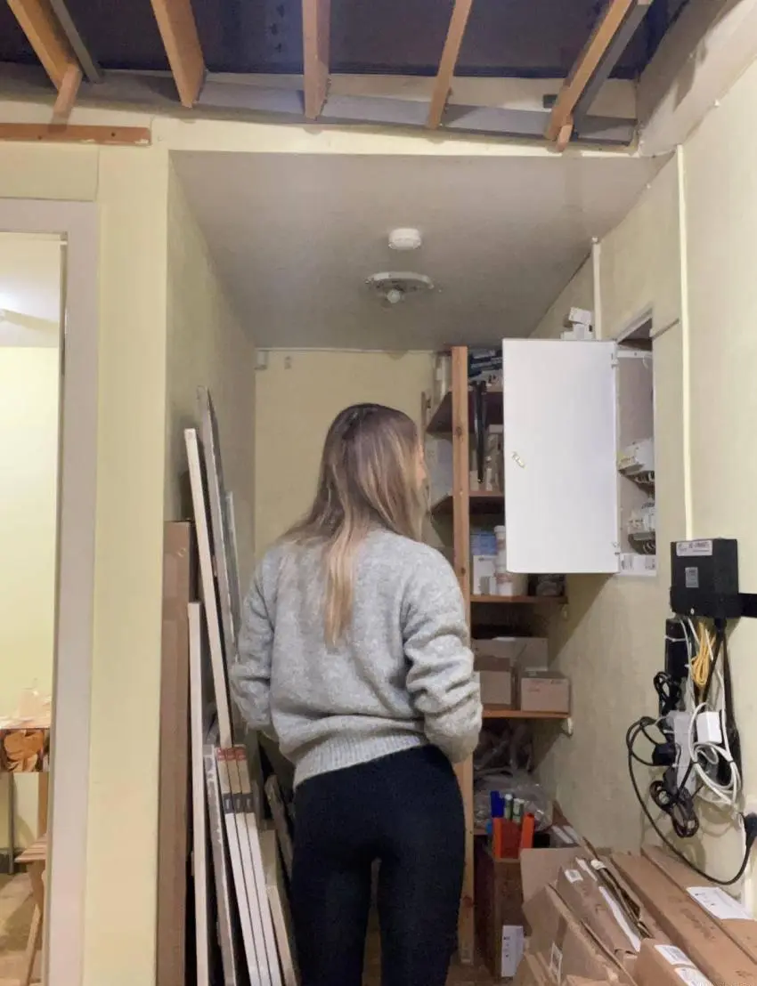 Profil de Mafalda à Gardanne (13120)