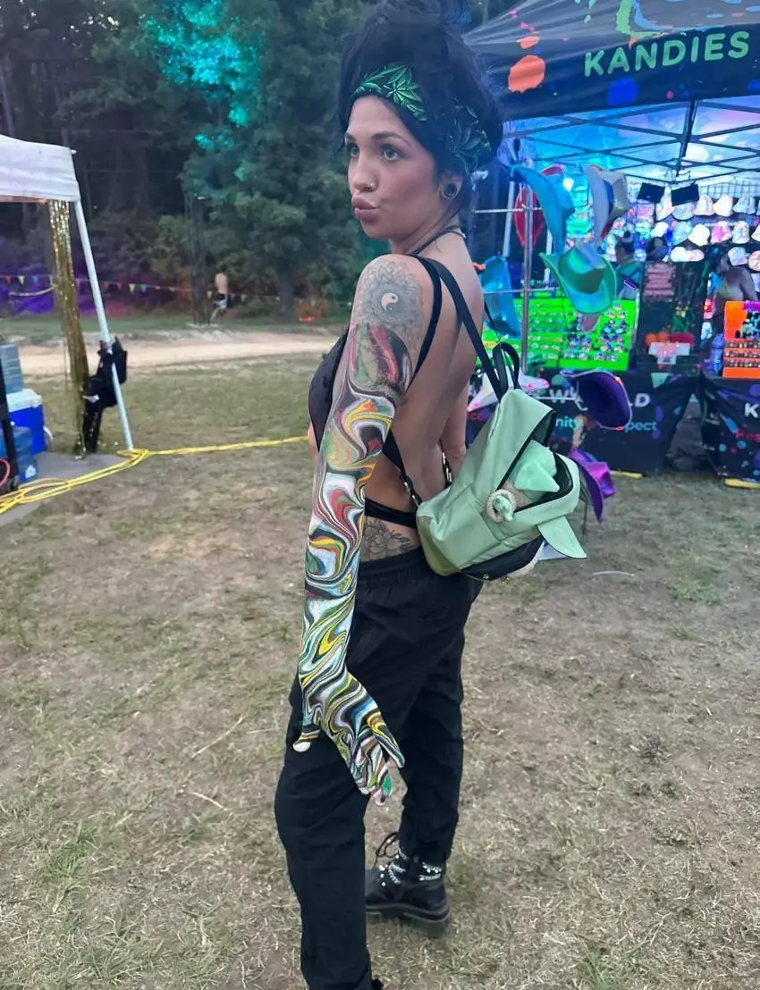 Profil de Aude à Arles (13123)