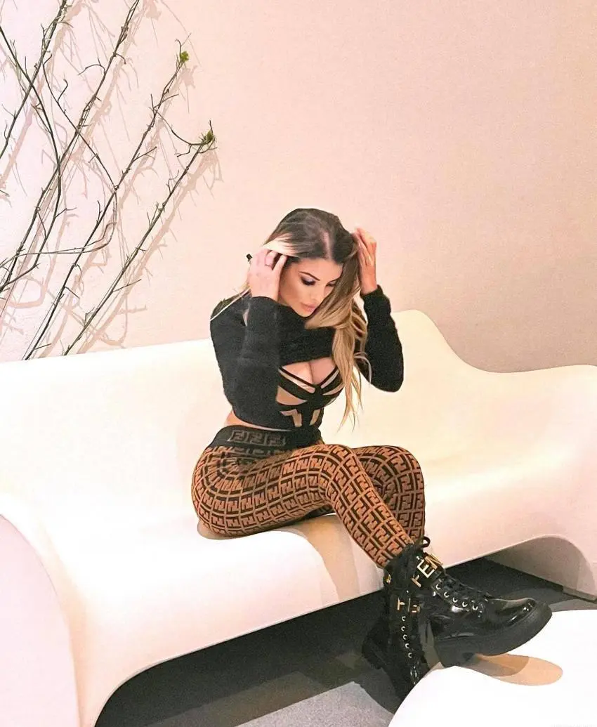 Profil de Amélia à Douai (59500)