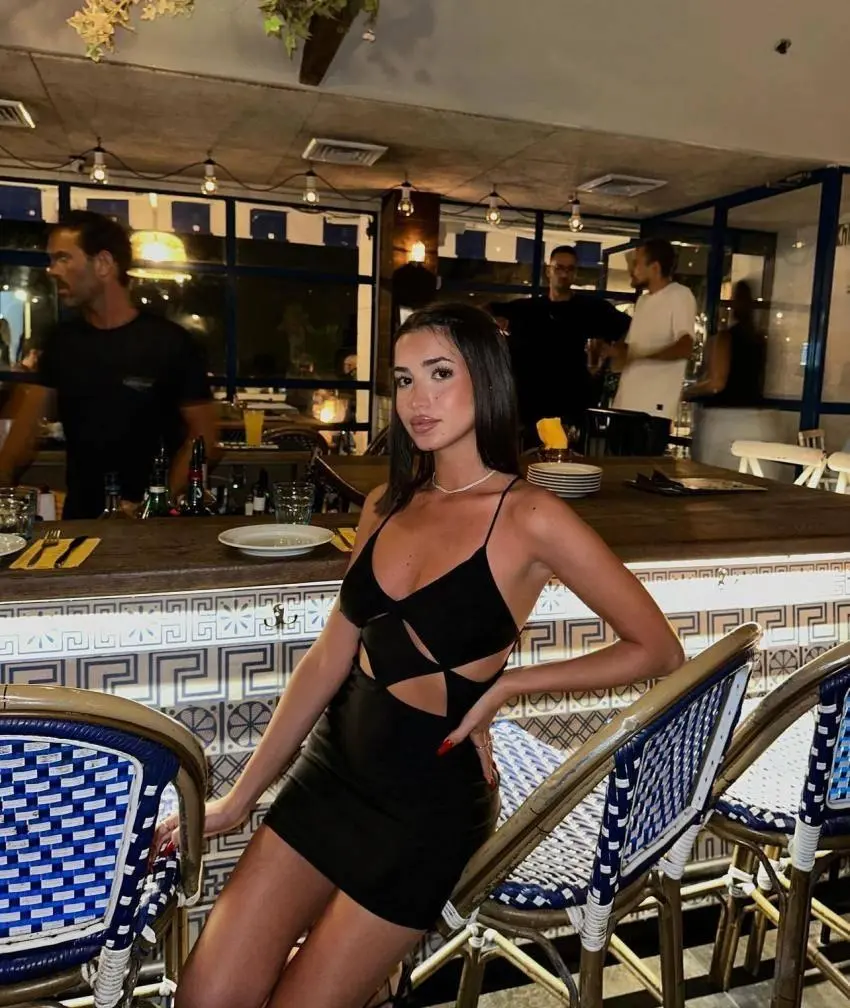 Profil de Anne-France à Saint-Joseph (97480)