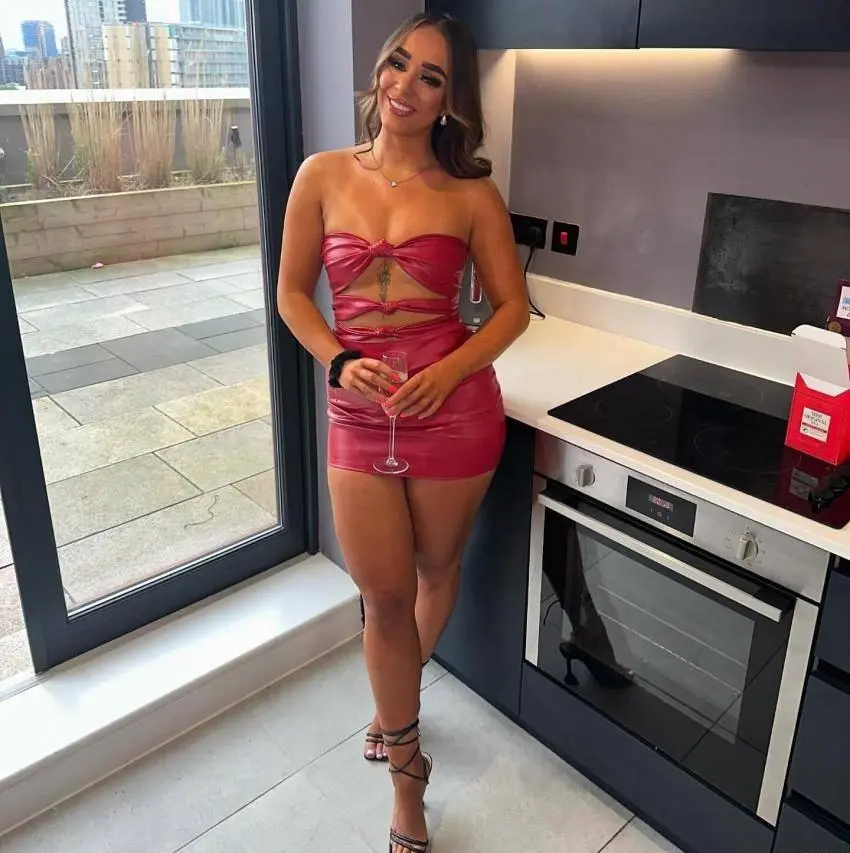 Profil de Dauriane à Montpellier (34070)