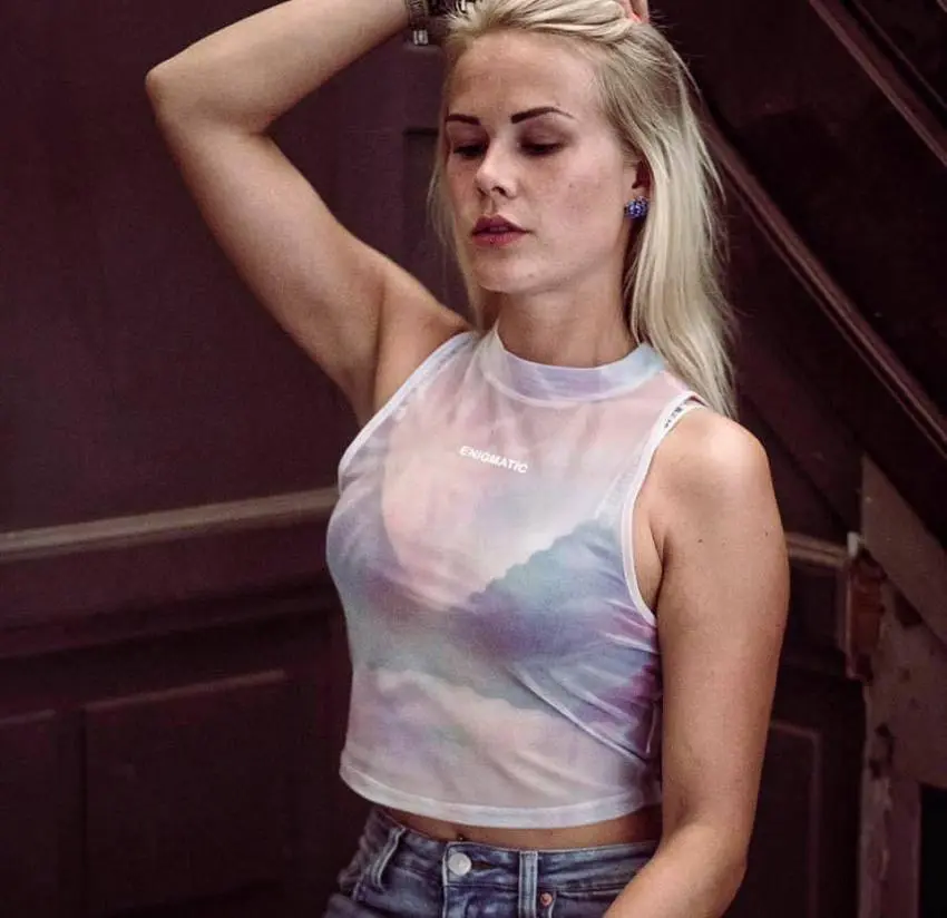 Profil de Opaline à Saint-André (97440)