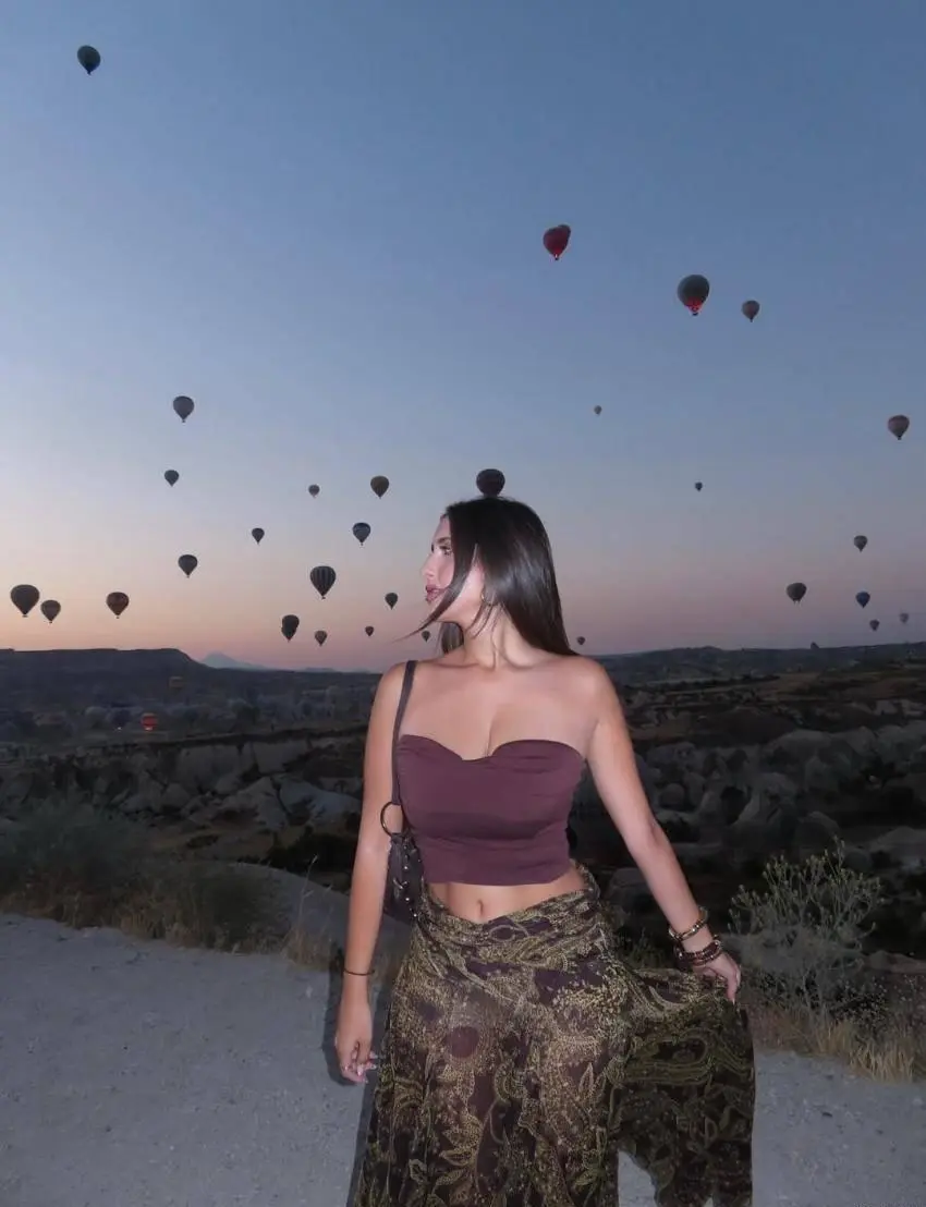 Profil de Charlotte à Oullins (69600)