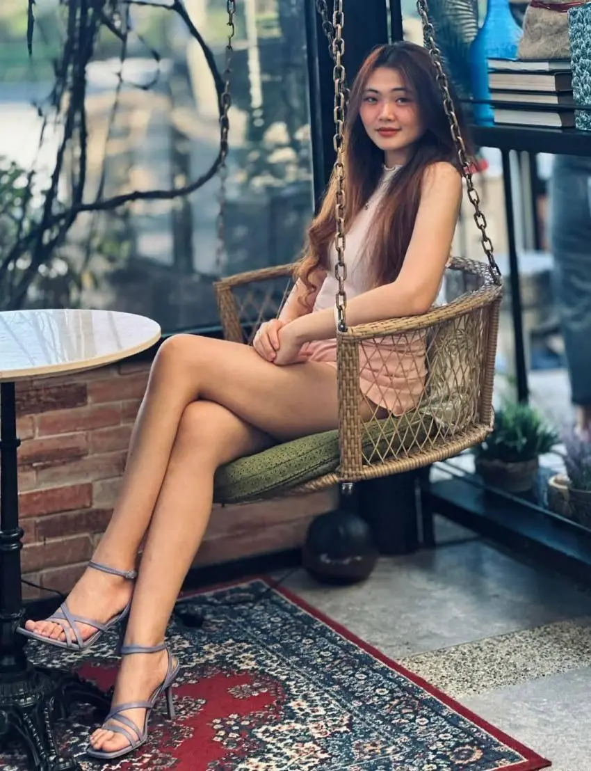 Profil de Nikki à Saint-Paul (97411)