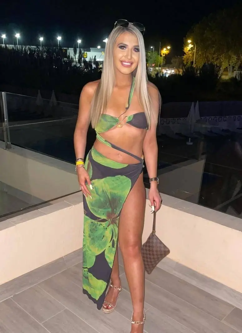 Profil de Marie-Catherine à Elbeuf (76500)