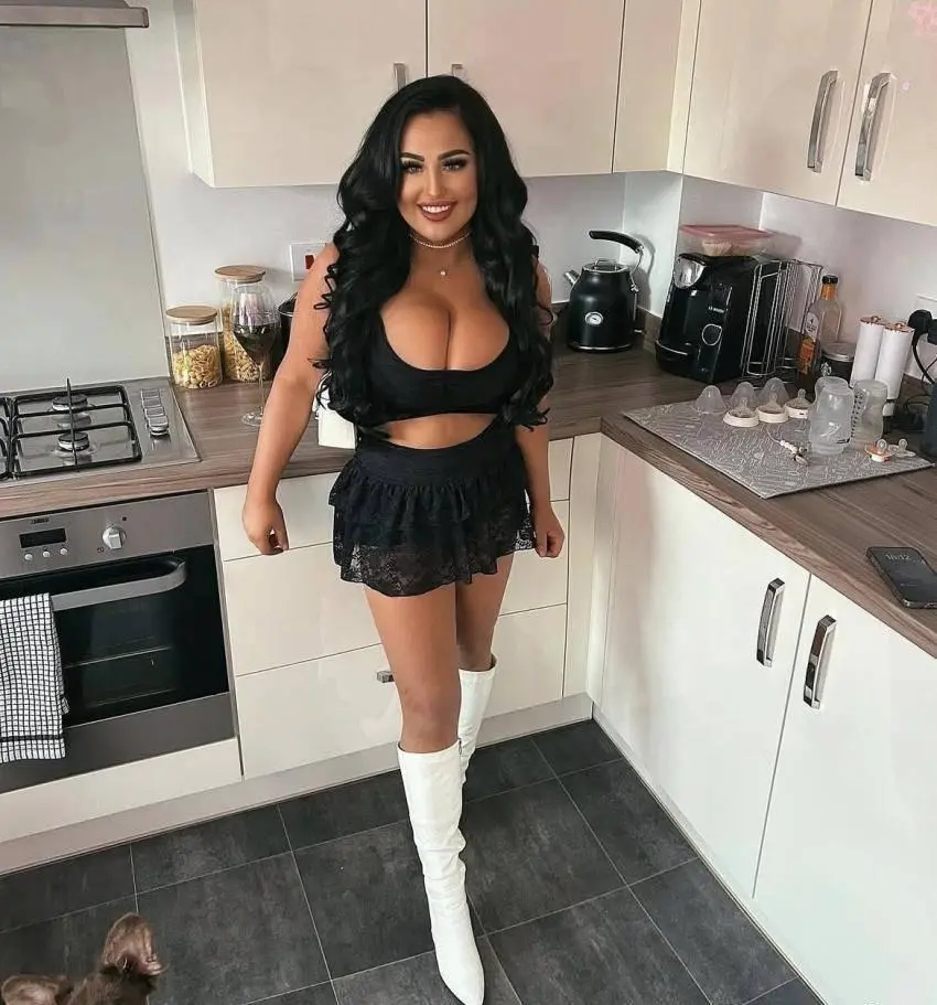 Profil de Emma-Lou à Hyères (83400)