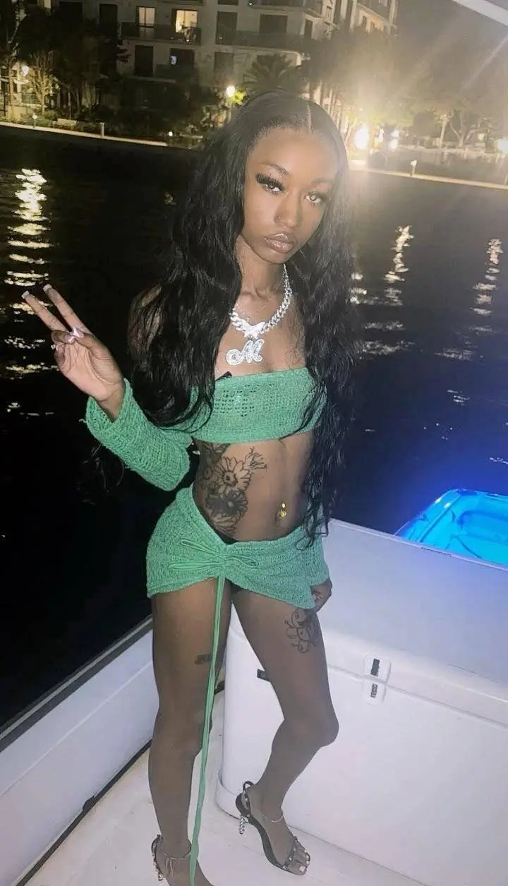 Profil de Margarita à Verneuil-sur-Seine (78480)