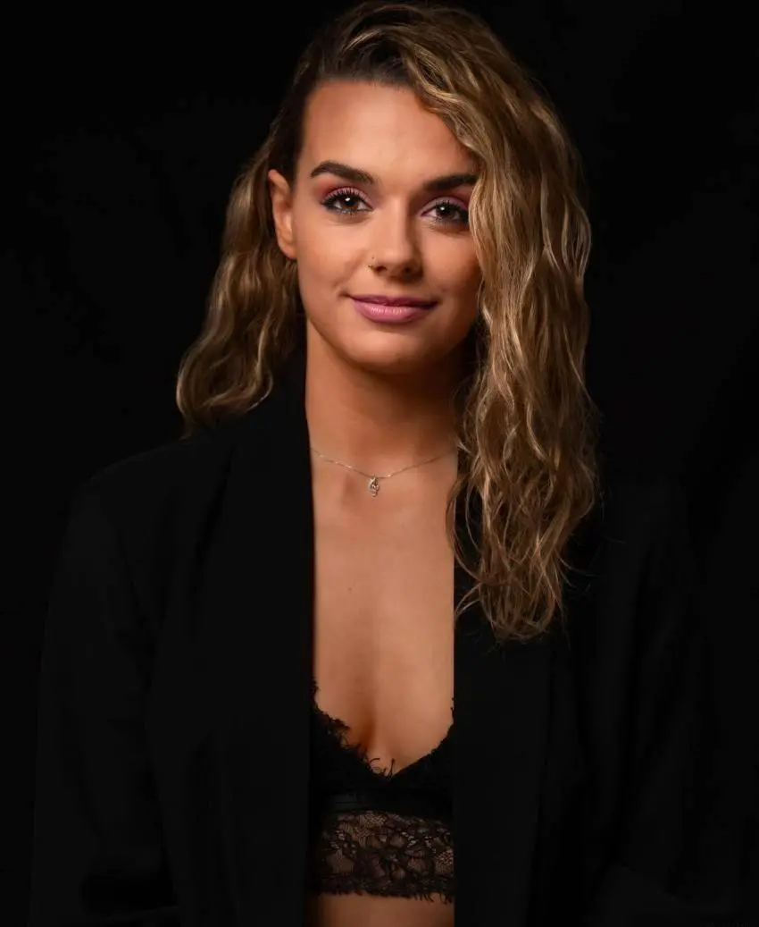 Profil de Charlie à Muret (31600)