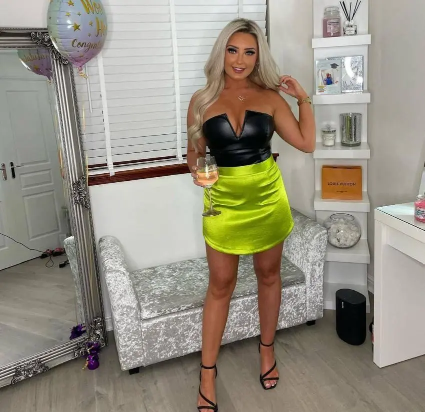 Profil de Sandy à Chemillé-en-Anjou (49750)