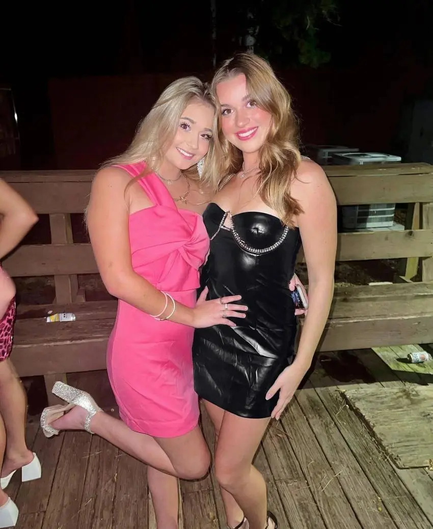 Profil de Hanna à Lormont (33310)