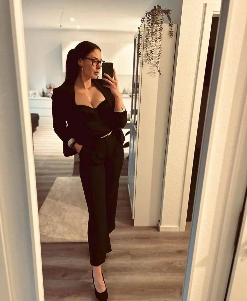 Profil de Aude à Ronchin (59790)