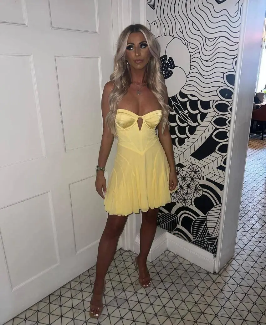 Profil de Myriam à Le Port (97420)