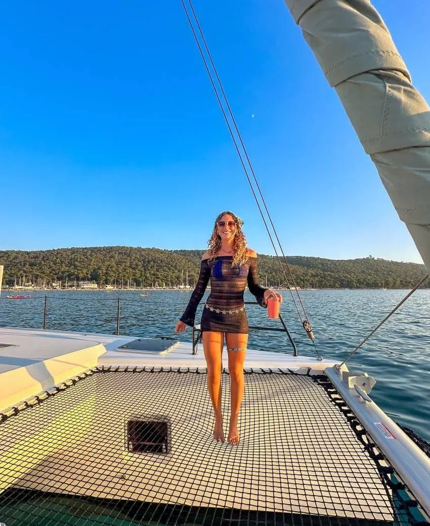 Profil de Zita à Cesson-Sévigné (35510)