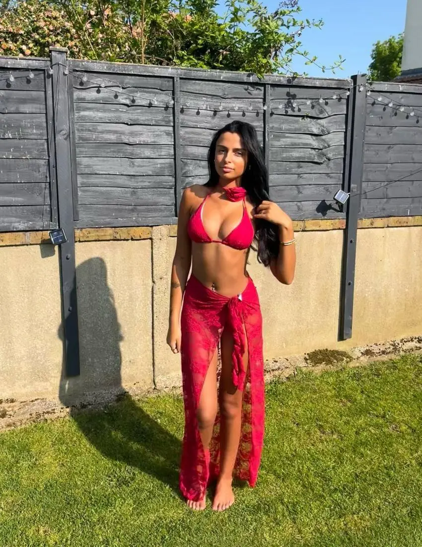 Profil de Pélagie à Talence (33400)