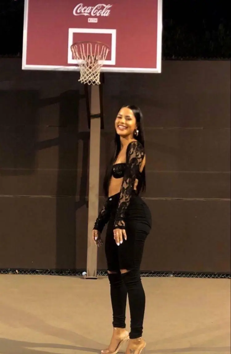 Profil de Angelina à Le Bouscat (33110)