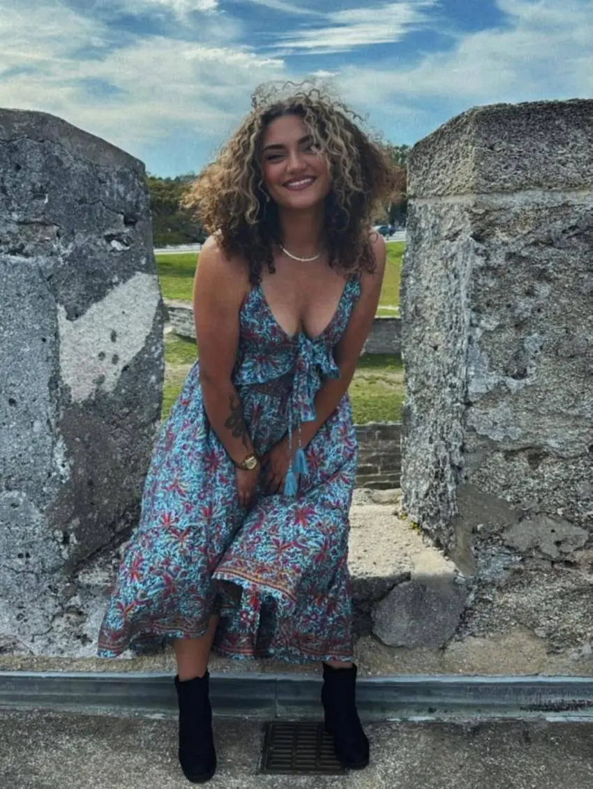 Profil de Chimène à Blanquefort (33290)