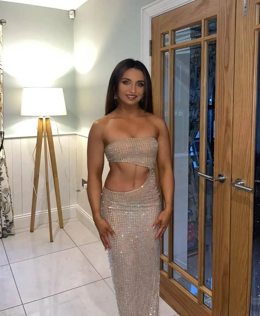 Profil de Marie-Angèle à Bron (69500)