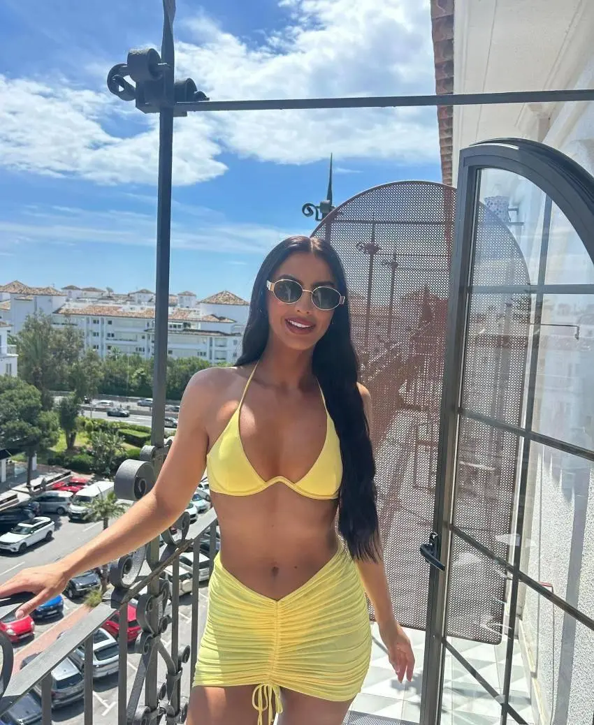 Profil de Madeleine à Châteauneuf-les-Martigues (13220)