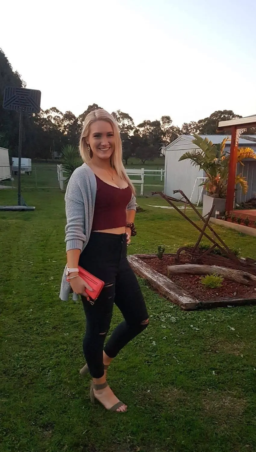 Profil de Aurélie à Draguignan (83300)