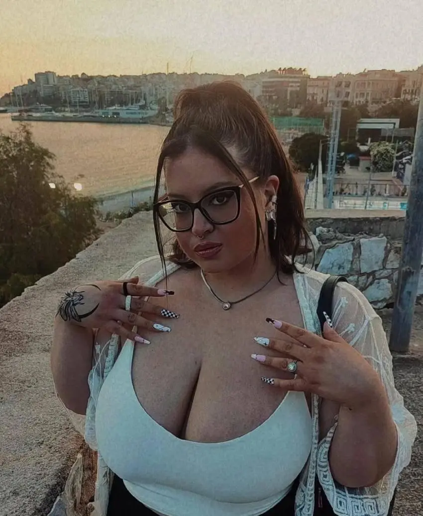 Profil de Lina à Sainte-Marie (97438)