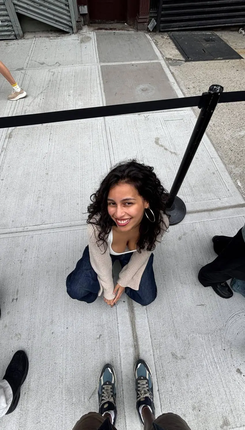 Profil de Lise à Fougères (35300)