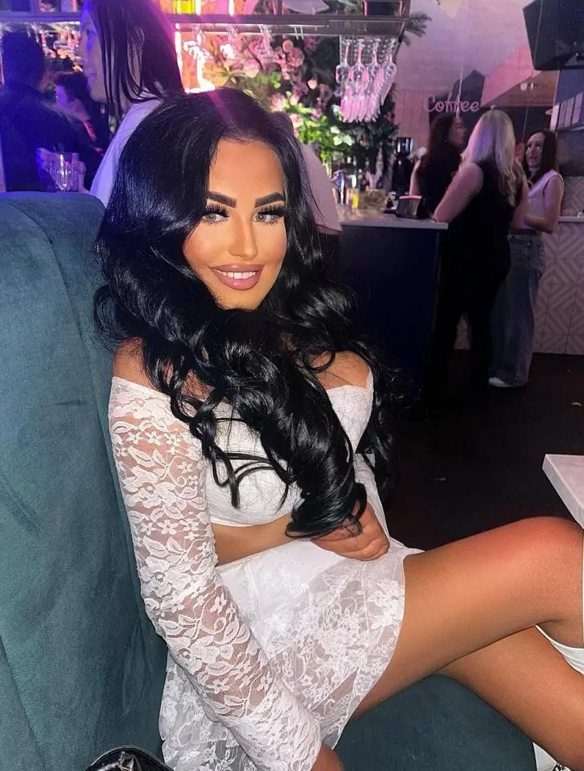 Profil de Noëlle à Écully (69130)