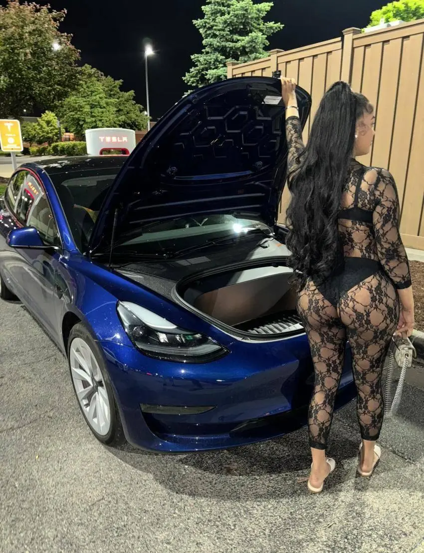 Profil de Maëlys à Lyon (69000)