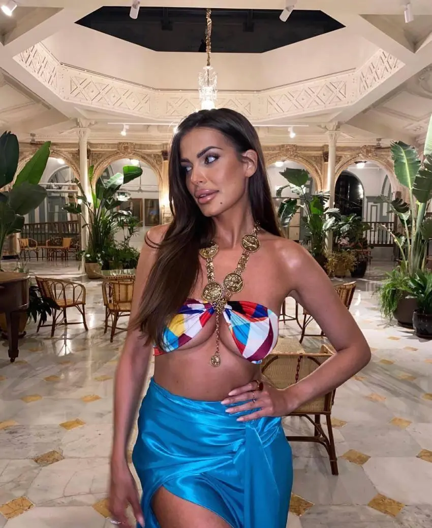 Profil de Mila à Elbeuf (76500)