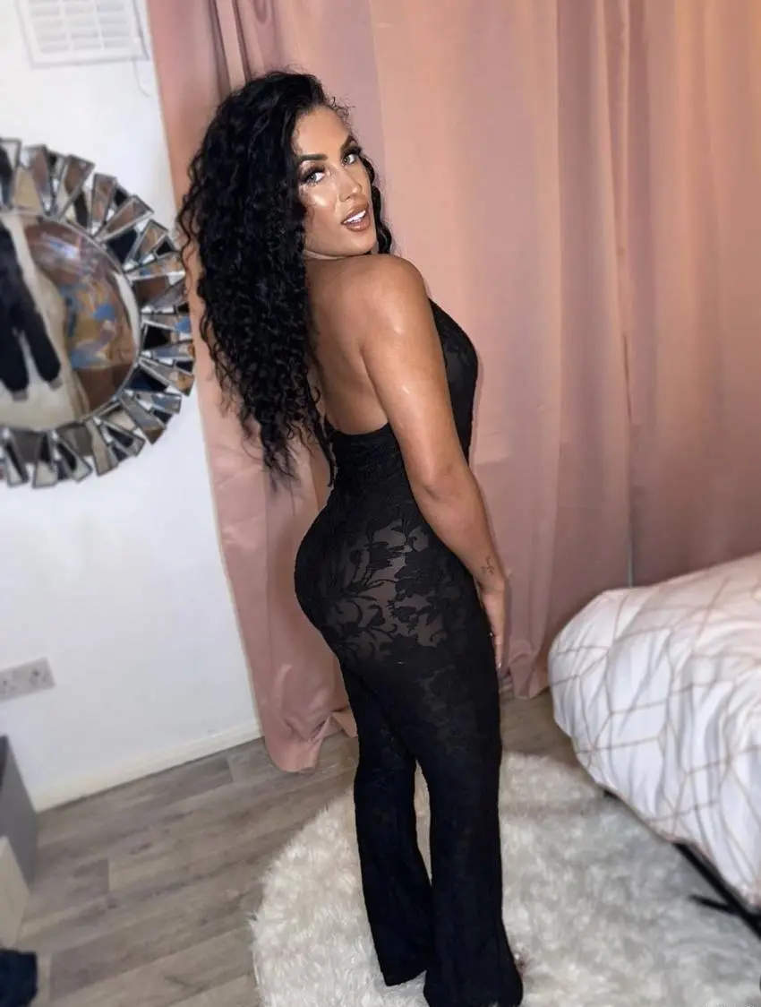 Profil de Marie-Emmanuelle à Saint-Cyr-l'École (78210)