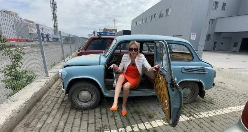 Profil de Renée-Claire à Maurepas (78310)